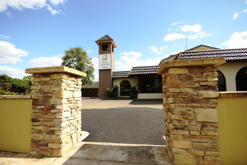 Bell Tower Inn Ballarat Exterior photo
