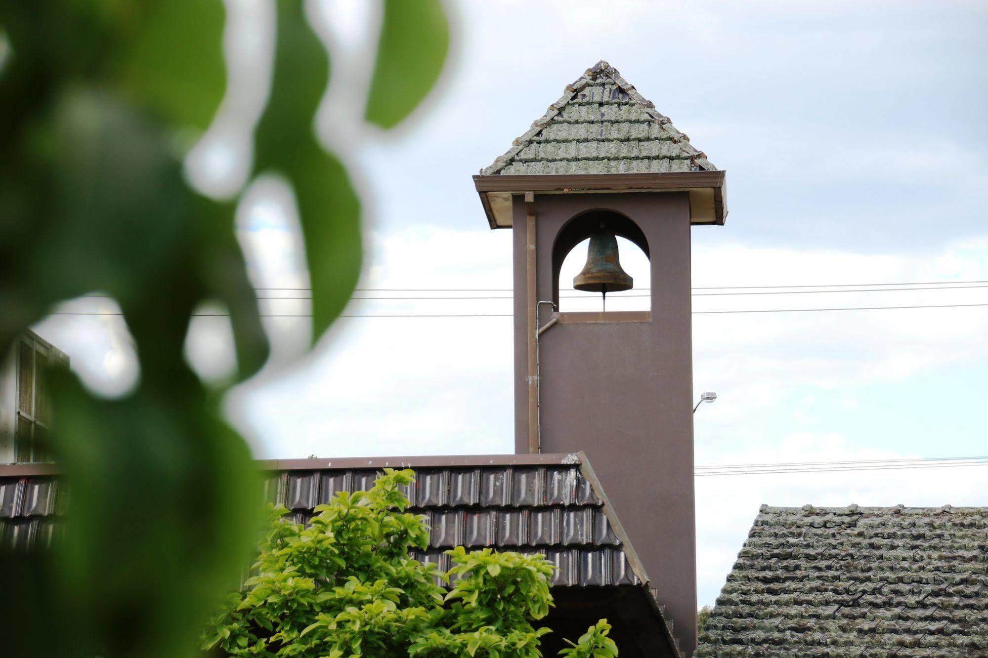 Bell Tower Inn Ballarat Exterior photo