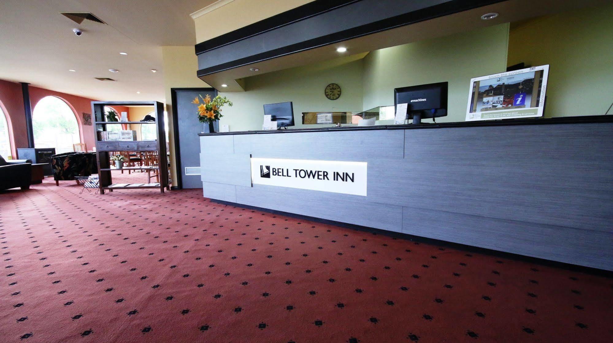 Bell Tower Inn Ballarat Exterior photo